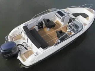 Yamarin 56 BR