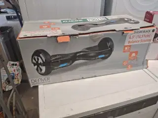 Denver Segboard, defekt