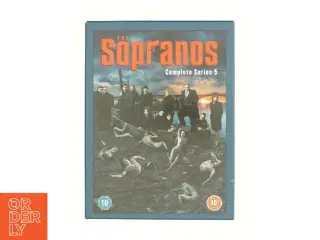 The Sopranoas