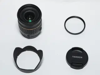 Tamron, SP AF 17-50mm F/2.8 XR Di II LD IF