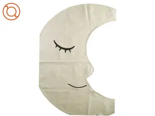 Gulvtæppe, måne fra Bloomingville