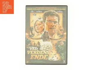 Ved Verdens Ende