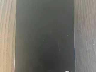 Ekstern harddisk 1tb