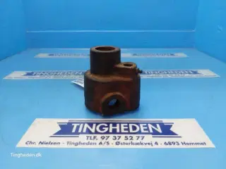 Case 844XL Lisftspindel Hus 3399238R2