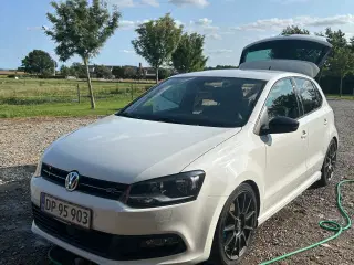 Polo BlueGT