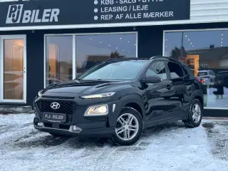 Hyundai Kona 1,0 T-GDi Premium