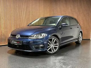 VW Golf VII 1,4 TSi 150 R-line DSG BMT