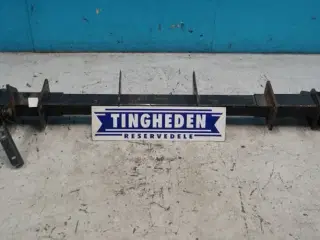 New Holland BB9090 Plus Ramme 700146151