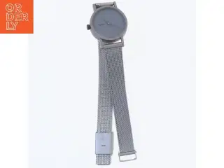 Dameur med metalskive fra STRAND BY OBaku (str. 25 mm)