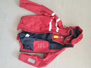 Helly Hansen Sejlerjakke Salt str. M/L 