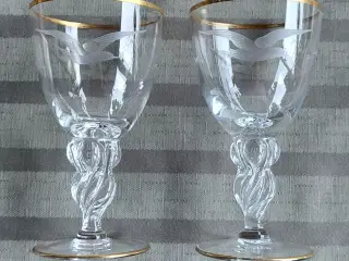 Glas, Lyngby mågeglas