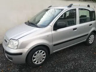 Fiat Panda 1,2 Dynamic ECO