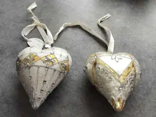 Lene Bjerre hjerte ophæng 