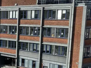 Lejemål fra 500- 550m2 i sturplan