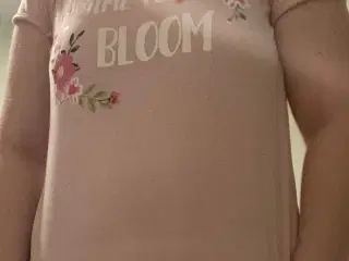 Time to bloom t-shirt