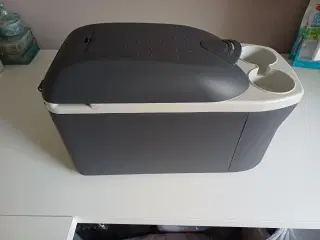 Elektrisk køleskab til bil