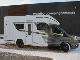 2026 - Benimar Tessoro T483