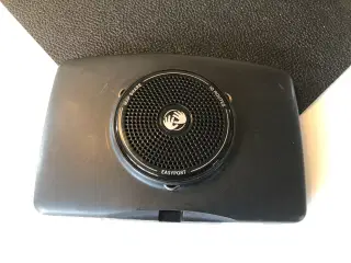 TomTom XXL GPS