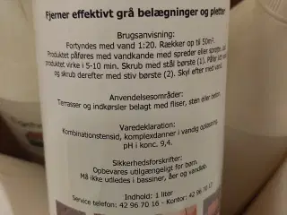 Fliserens eghøj