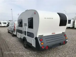 2025 - Adria Action 361 LH