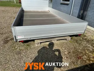 Lad ,  Længde: