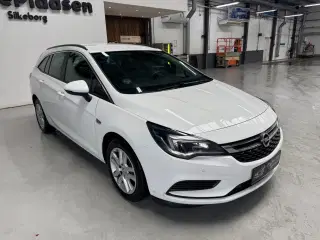 Opel Astra 1,6 CDTi 110 Enjoy Sports Tourer