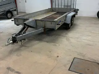 Variant Maskintrailer 3500kg