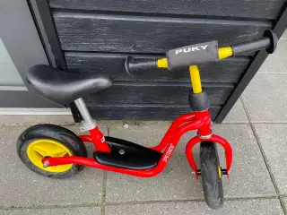 PUKY løbecykel 