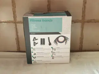 Fitness band Se 3fotos