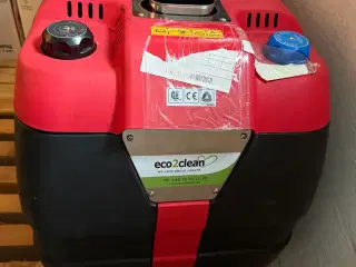 Optima Steamer Damrensee