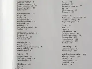 Mennesket erobrer Verden