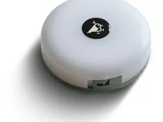 Aqiila Lightbird BL2 Camping lygte og powerbank