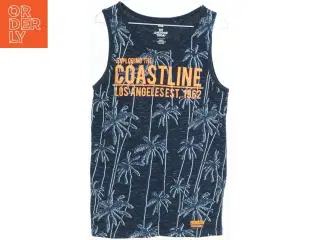 Tanktop med palmetræer fra We (str. 146)