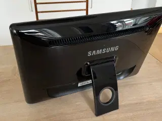 Samsung SyncMaster LD190N PC skærm