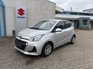 Hyundai i10 1,0 Comfort