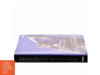 Renaissance af Andrew Graham-Dixon (Bog)