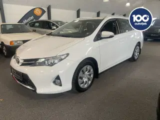 Toyota Auris 1,6 T2+ Touring Sports