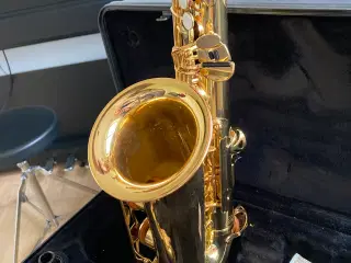 Alt - Saxofon