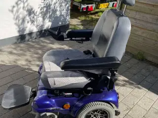 Powerchair EL-kørestol