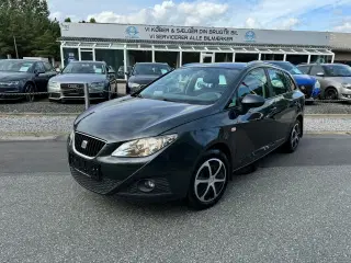 Seat Ibiza 1,4 16V Reference ST