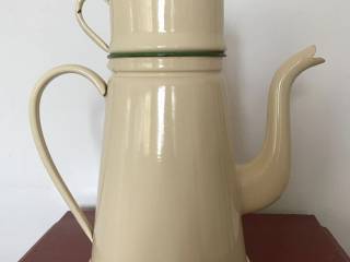 Kaffekande Glud og Marstrand