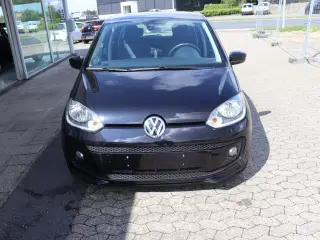 VW Up! 1,0 60 Move Up! BMT