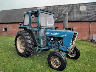 Ford 6600