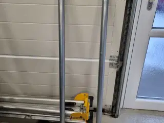 Mefa 22 postkasse stander 