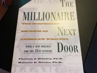 The Millionaire Next Door - The Surprising Secrets