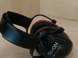 OX-ON D1 Comfort høreværn