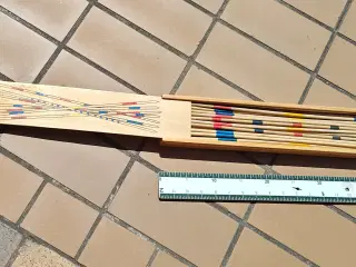 STORT Pindespil - Mikado Brætspil