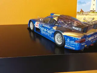 Mercedes  Clk-Gtr