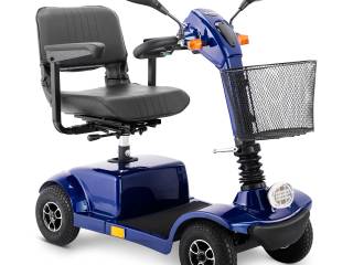 VARSØ ELSCOOTER V-200 NY | 20KM | 8 KM/T