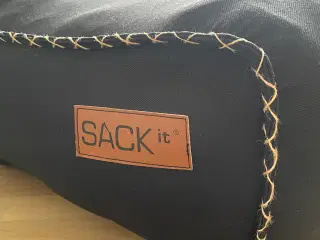 SACKit Canvas sækkestol